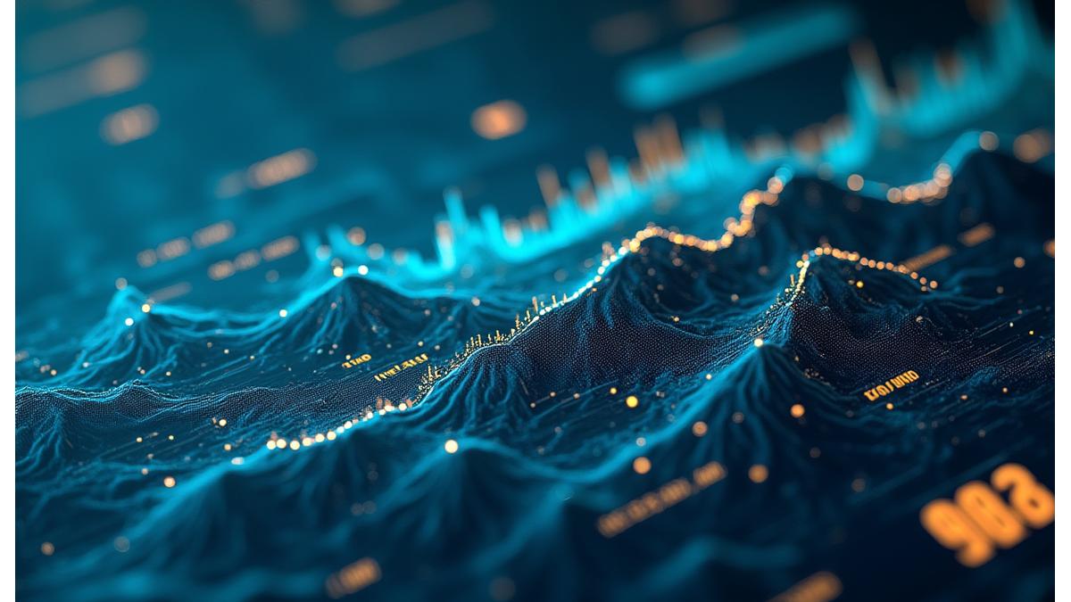 A complex, interactive digital dashboard displaying various environmental regulation compliance statuses, charts, and real-time data feeds, symbolizing expert regulatory navigation.