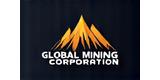Global Mining Corporation Logo
