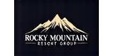 Rocky Mountain Resort Group Logo