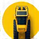 Heavy Machinery Icon
