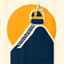 Transportation Systems Icon