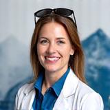 Portrait of Elara Vance, Lead Structural Engineer